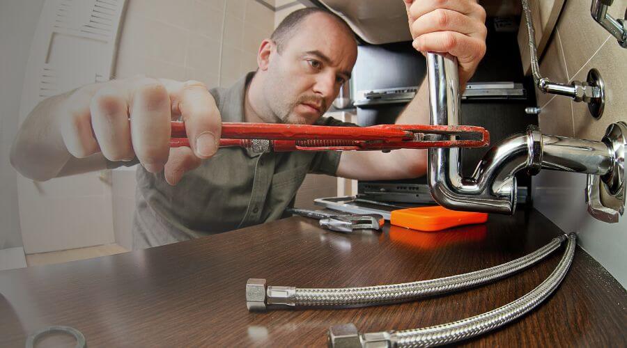 Professional clogged toilet repair in Slatersville, RI